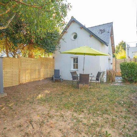 Cottages A Proximite De La Plage Dinard Exterior photo